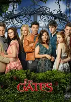  Врата смотреть онлайн сериал 1 сезон 